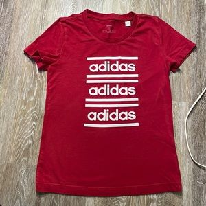Adidas T-Shirt